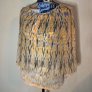 NWT Limited Blouse